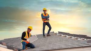 Best Commercial Roofing Services  in Cannon Falls, MN